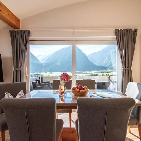 Appartements Cilli Neukirchen am Großvenediger 外观 照片