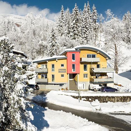 Appartements Cilli Neukirchen am Großvenediger 外观 照片