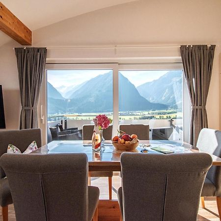 Appartements Cilli Neukirchen am Großvenediger 外观 照片