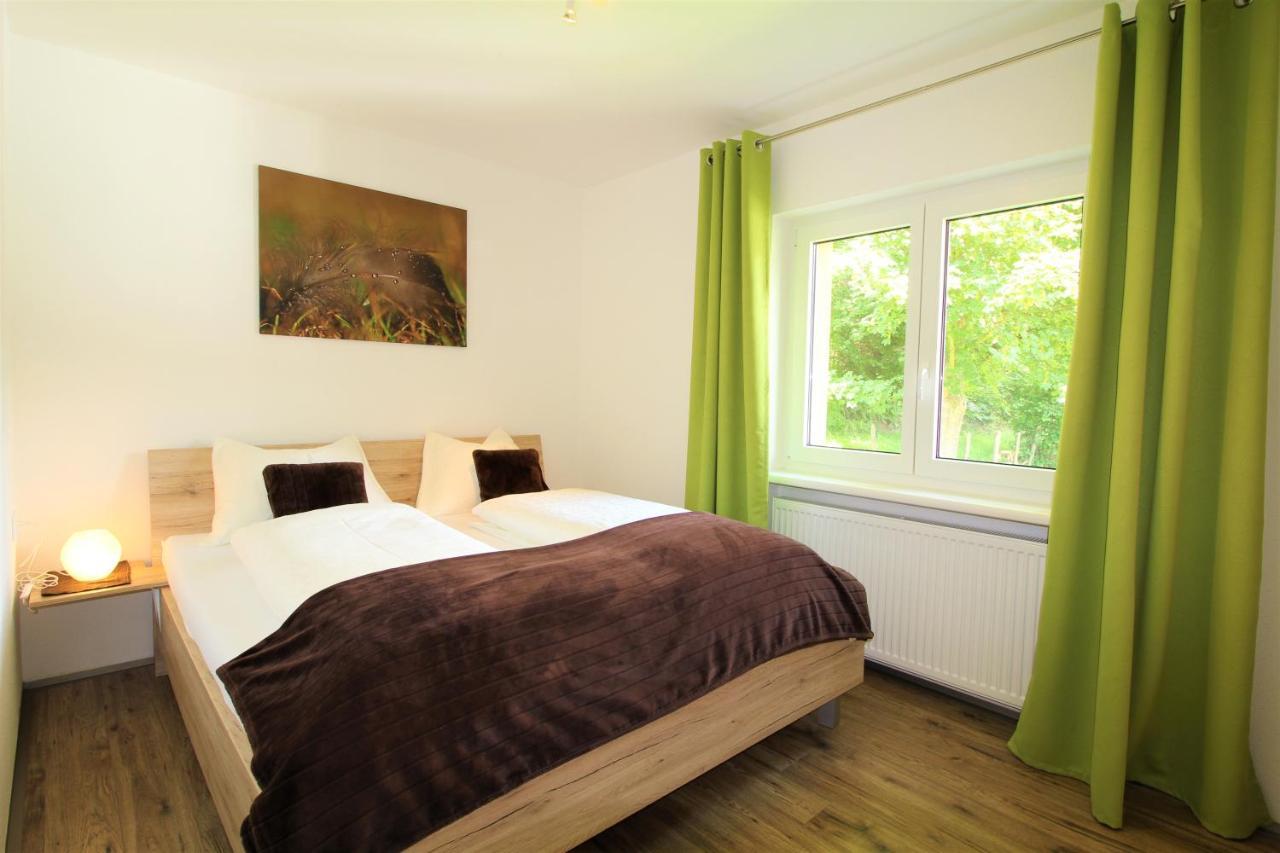Appartements Cilli Neukirchen am Großvenediger 外观 照片