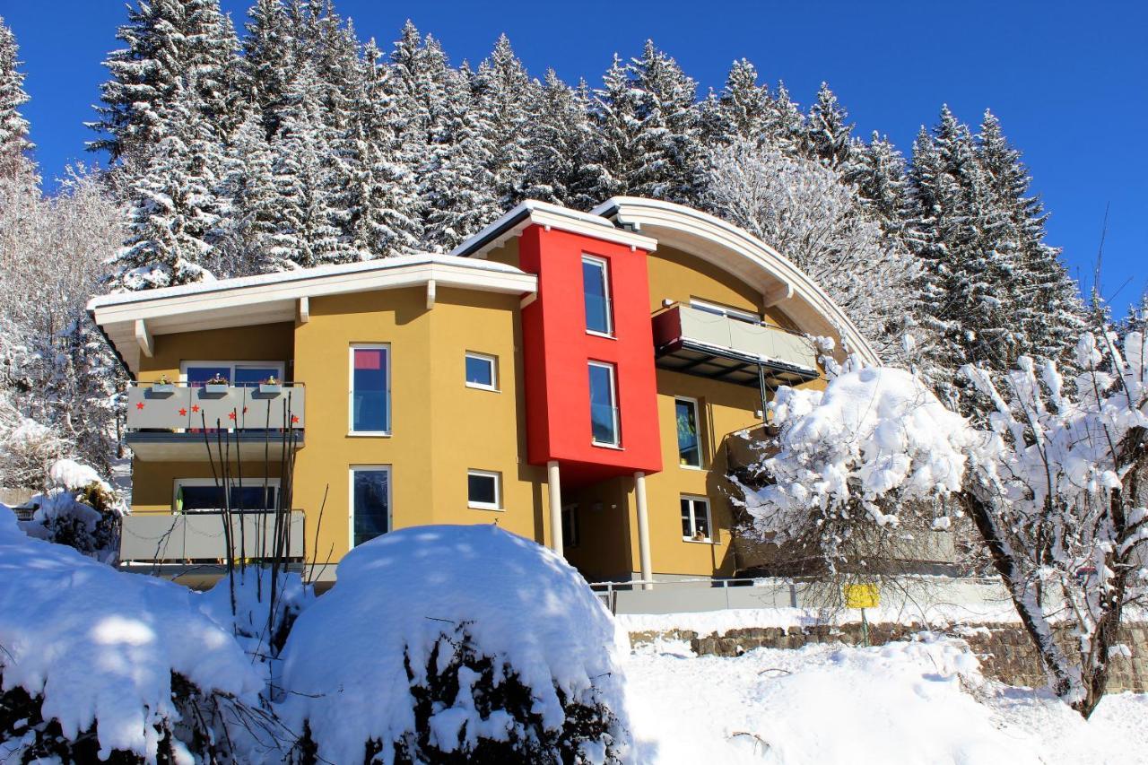 Appartements Cilli Neukirchen am Großvenediger 外观 照片