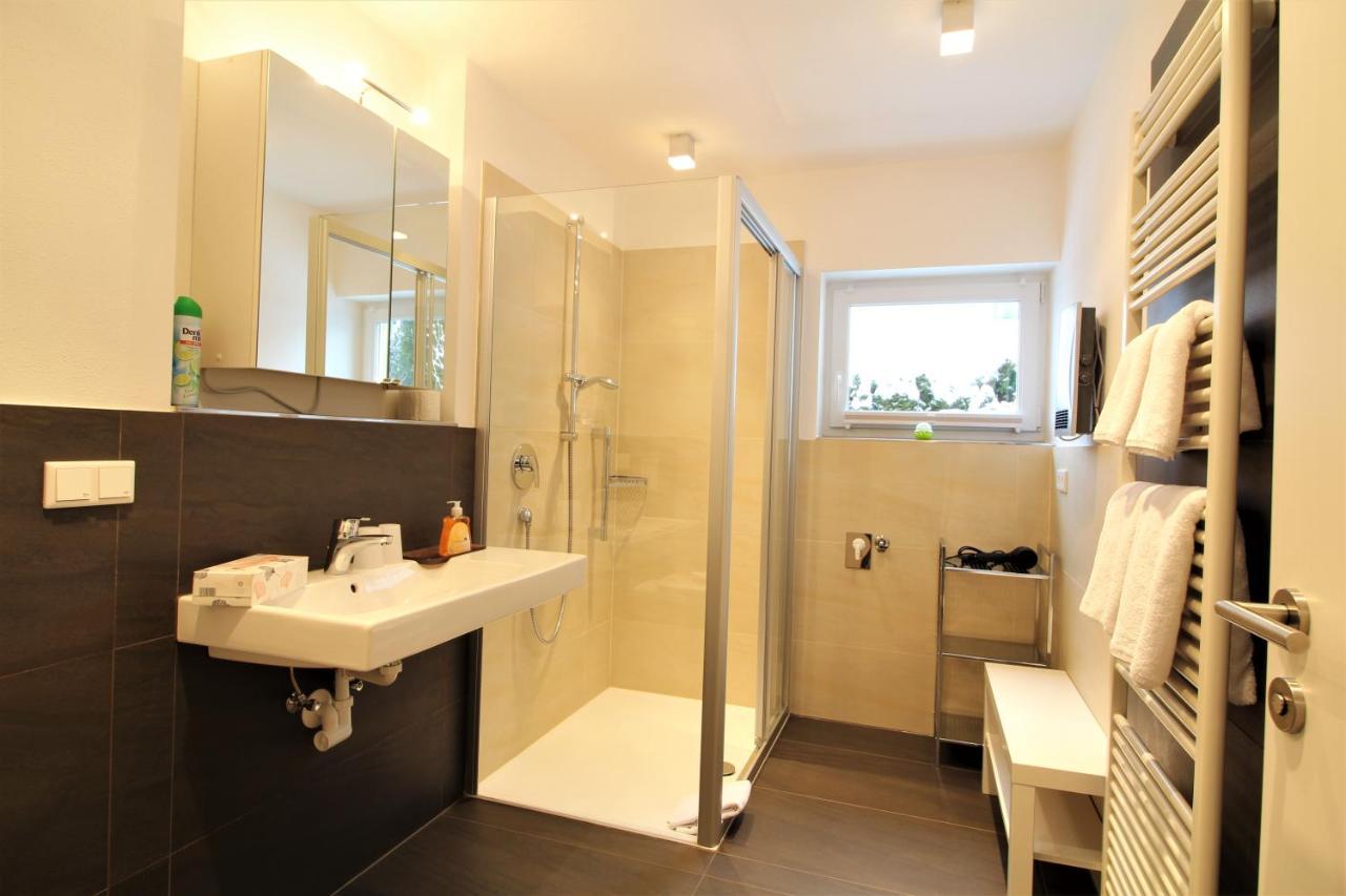 Appartements Cilli Neukirchen am Großvenediger 外观 照片