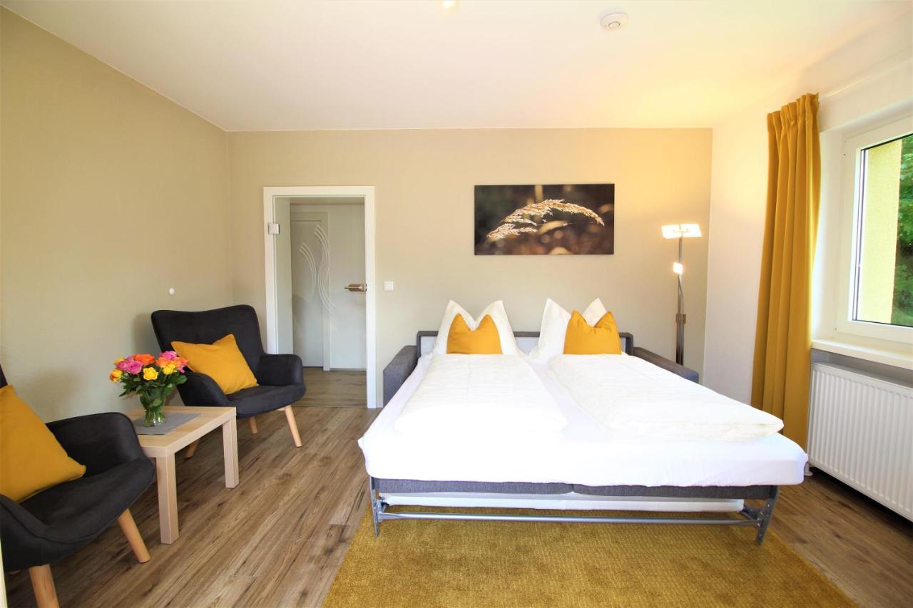 Appartements Cilli Neukirchen am Großvenediger 外观 照片