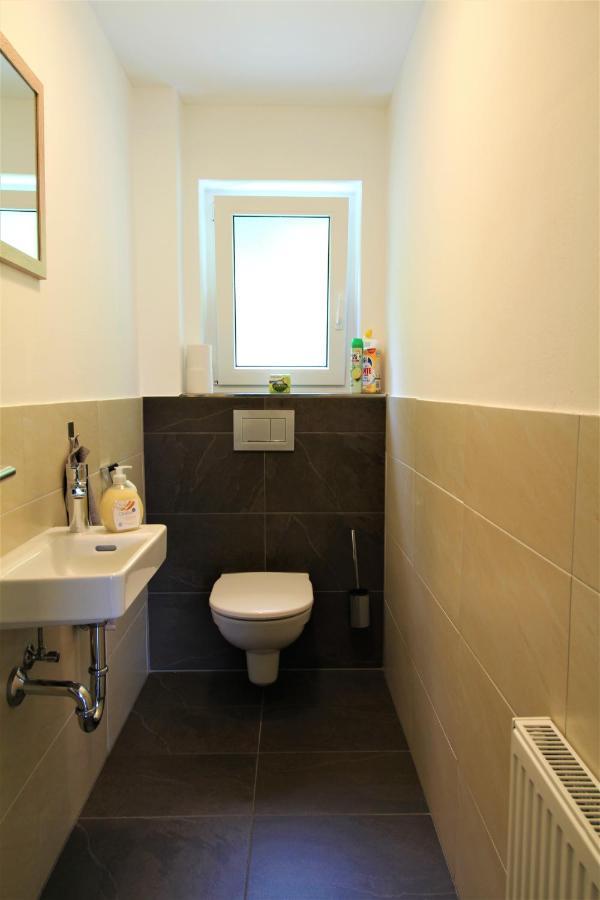Appartements Cilli Neukirchen am Großvenediger 外观 照片