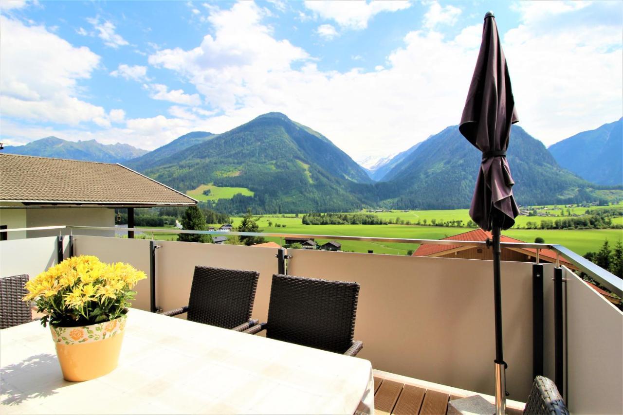 Appartements Cilli Neukirchen am Großvenediger 外观 照片