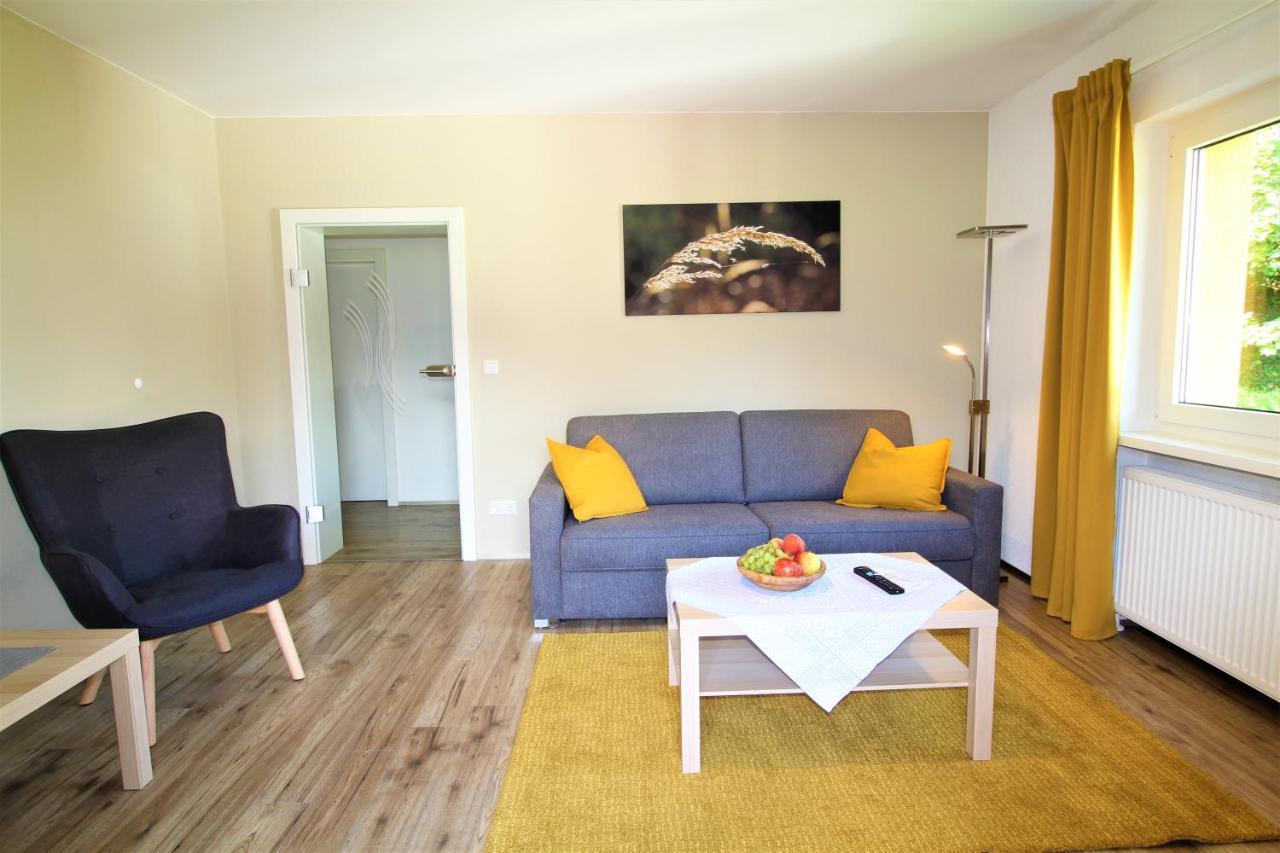 Appartements Cilli Neukirchen am Großvenediger 外观 照片