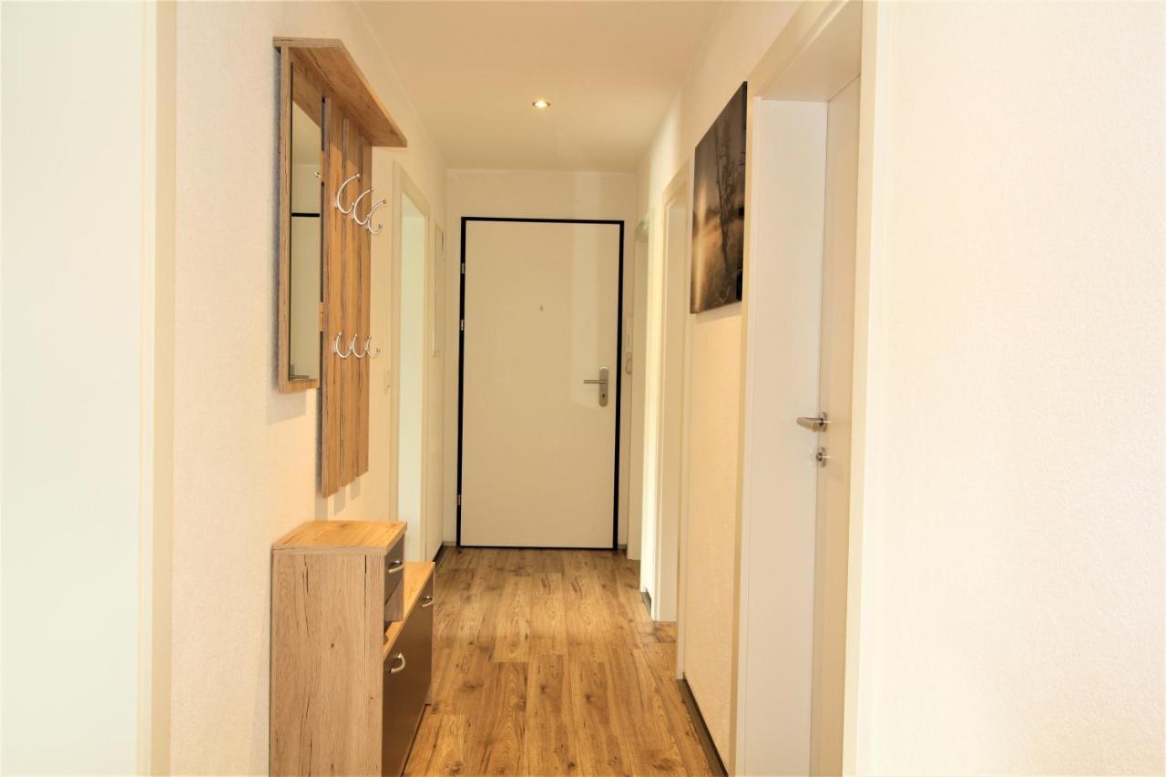 Appartements Cilli Neukirchen am Großvenediger 外观 照片