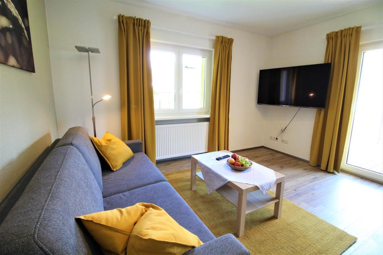 Appartements Cilli Neukirchen am Großvenediger 外观 照片