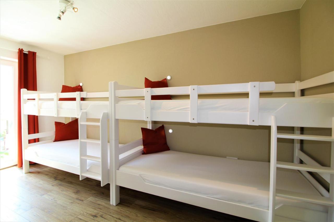 Appartements Cilli Neukirchen am Großvenediger 外观 照片