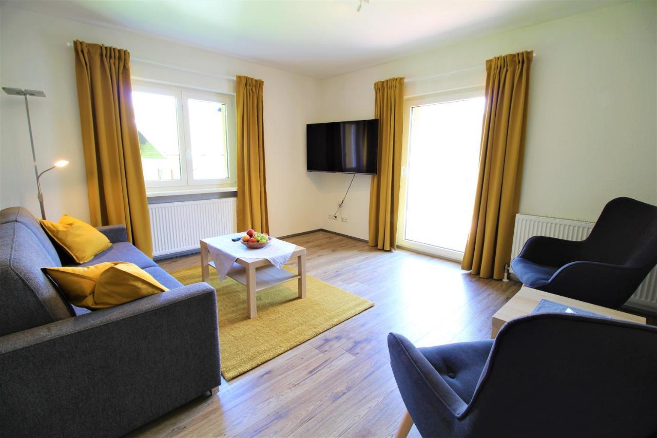Appartements Cilli Neukirchen am Großvenediger 外观 照片