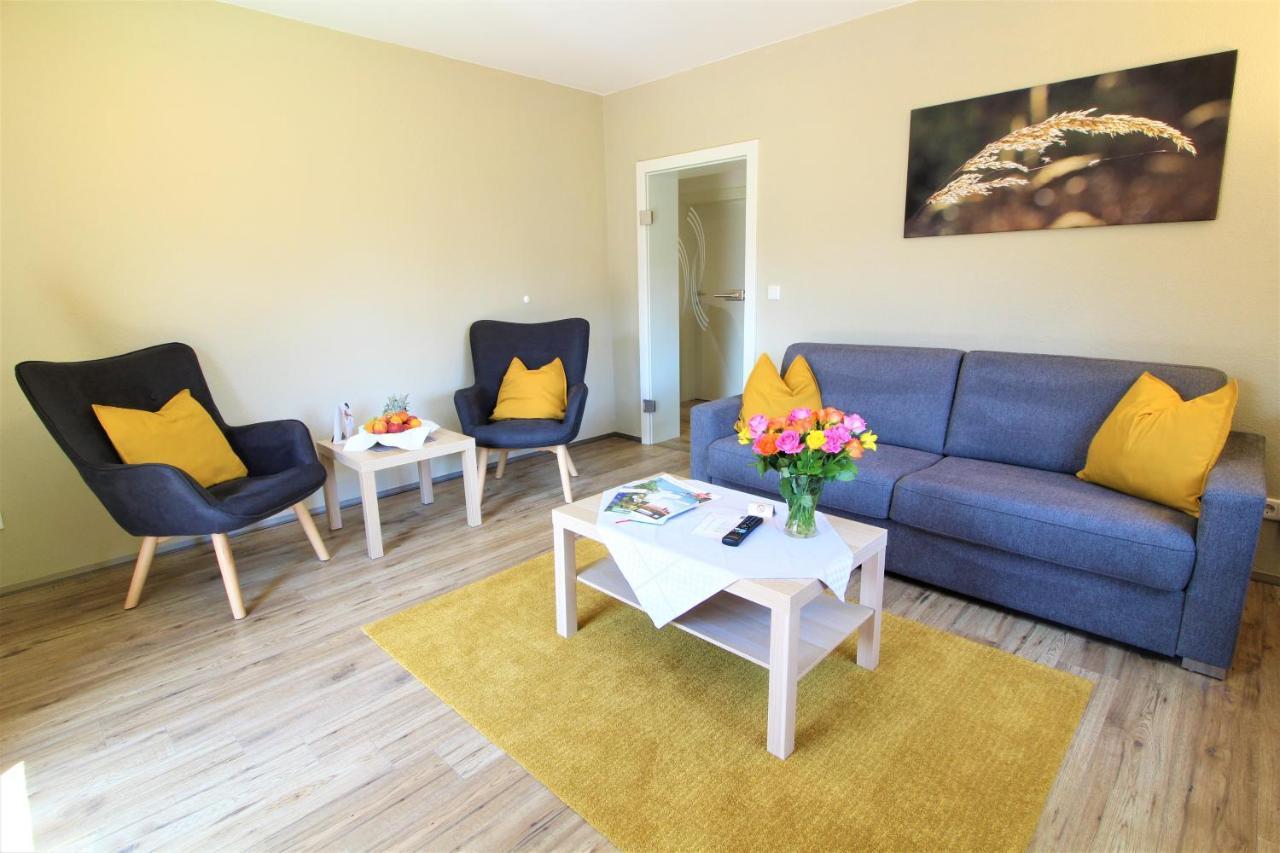 Appartements Cilli Neukirchen am Großvenediger 外观 照片