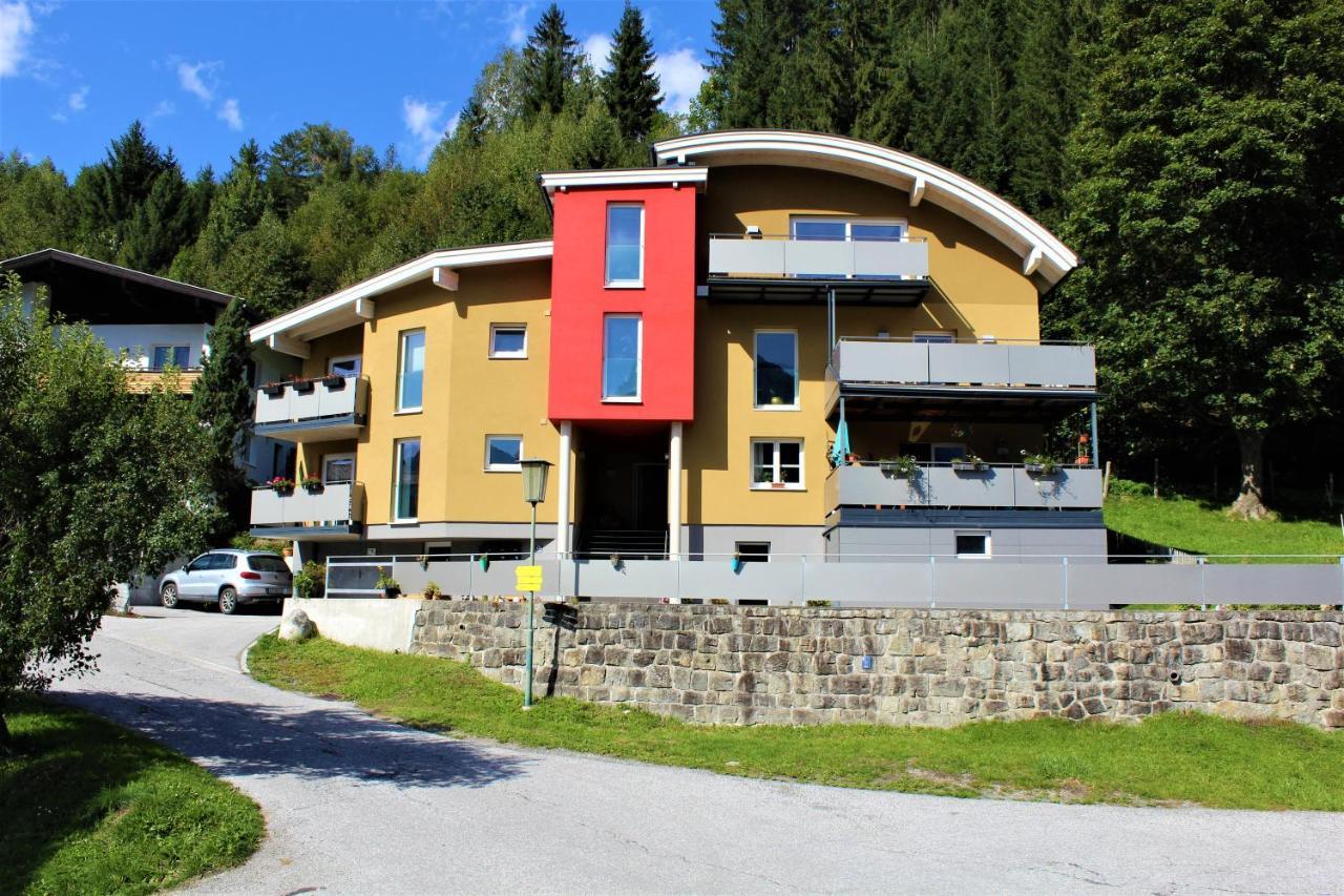 Appartements Cilli Neukirchen am Großvenediger 外观 照片