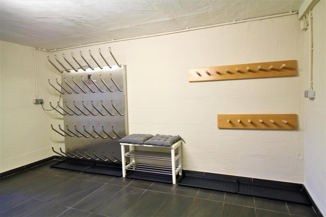 Appartements Cilli Neukirchen am Großvenediger 外观 照片