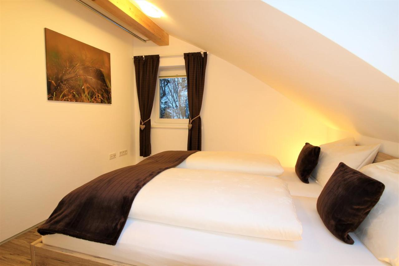 Appartements Cilli Neukirchen am Großvenediger 外观 照片