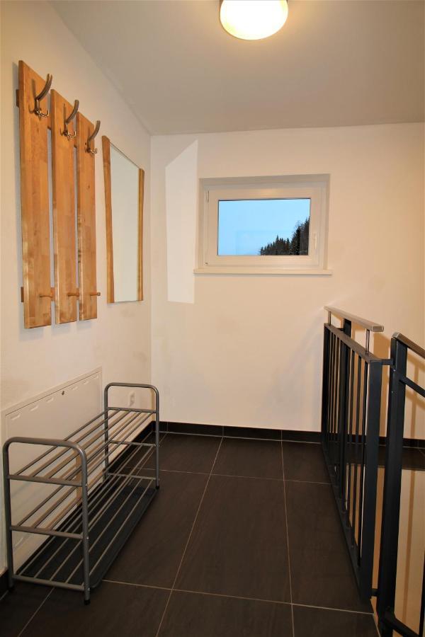 Appartements Cilli Neukirchen am Großvenediger 外观 照片