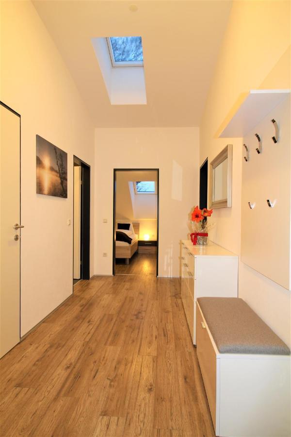 Appartements Cilli Neukirchen am Großvenediger 外观 照片