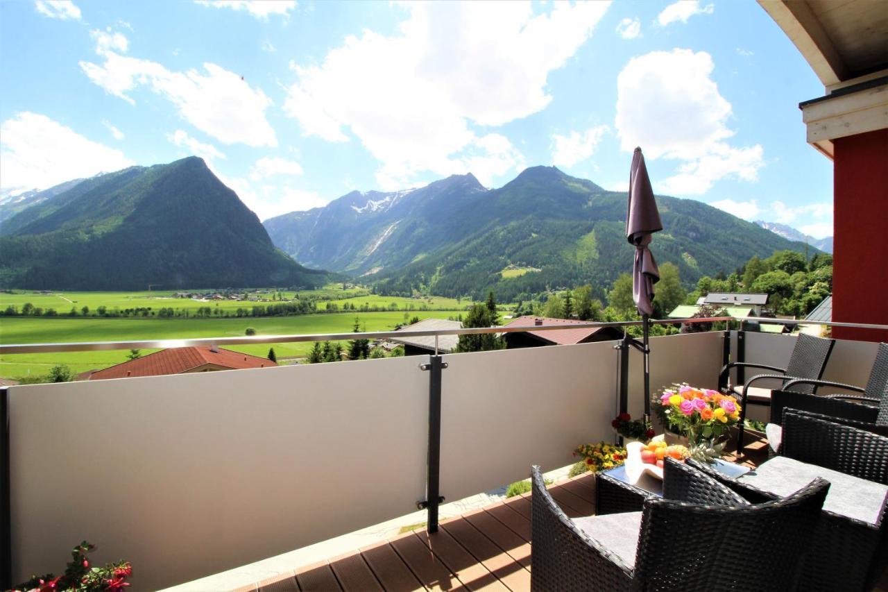 Appartements Cilli Neukirchen am Großvenediger 外观 照片