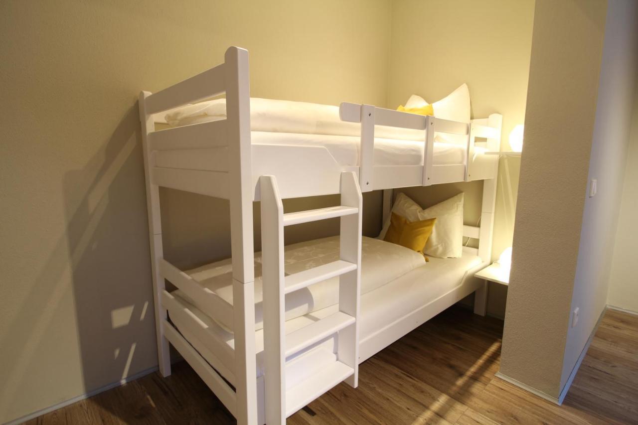 Appartements Cilli Neukirchen am Großvenediger 外观 照片
