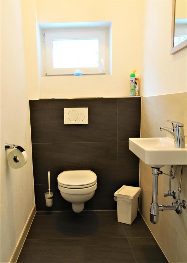 Appartements Cilli Neukirchen am Großvenediger 外观 照片