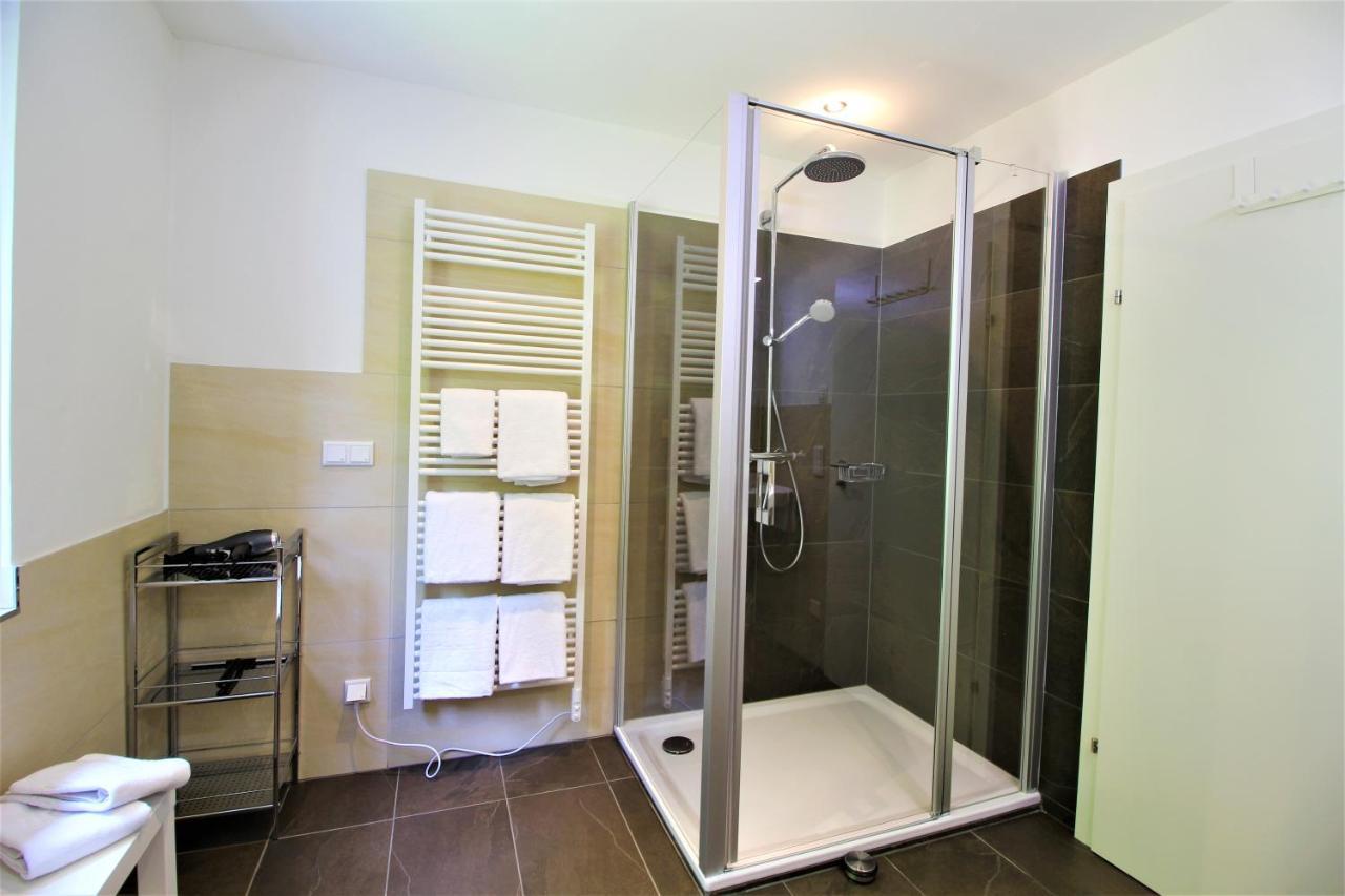 Appartements Cilli Neukirchen am Großvenediger 外观 照片