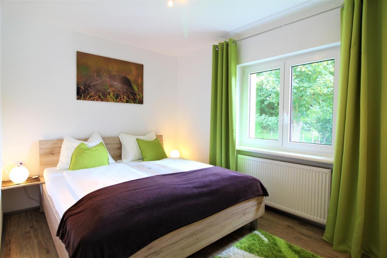 Appartements Cilli Neukirchen am Großvenediger 外观 照片