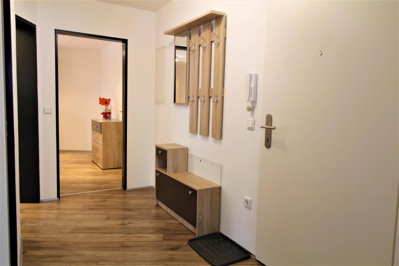 Appartements Cilli Neukirchen am Großvenediger 外观 照片