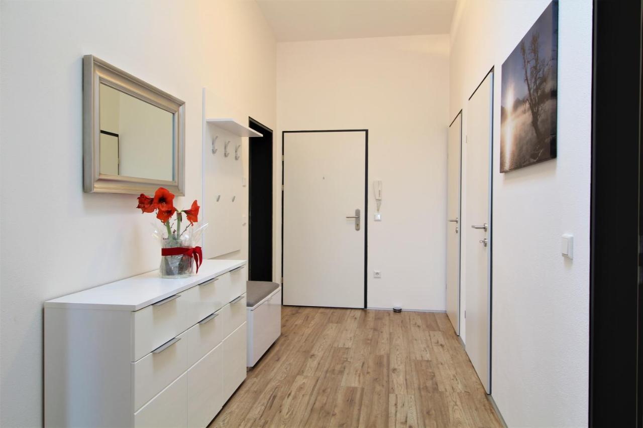 Appartements Cilli Neukirchen am Großvenediger 外观 照片